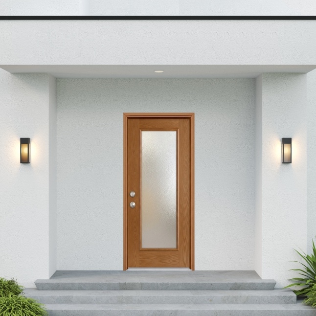 Masonite 627382 Entry-Doors - View #2