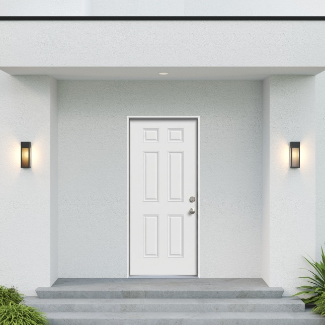 JELD-WEN JWPRO227700009 Entry-Doors - View #2