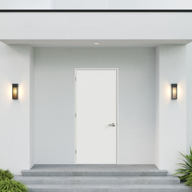 JELD-WEN JWPRO233500005 Entry-Doors - View #2