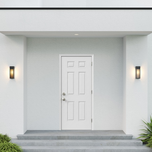 JELD-WEN JWPRO227700013 Entry-Doors - View #2