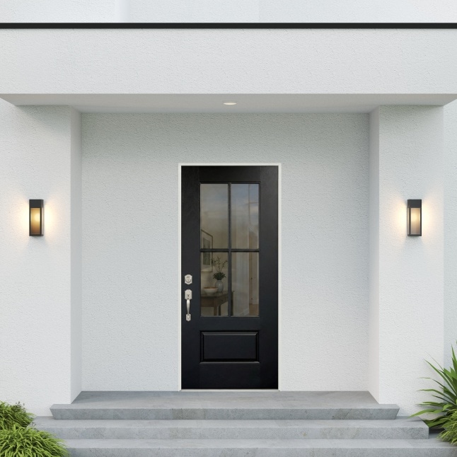 Greatview Doors FGK535SGL32R Entry-Doors - View #2