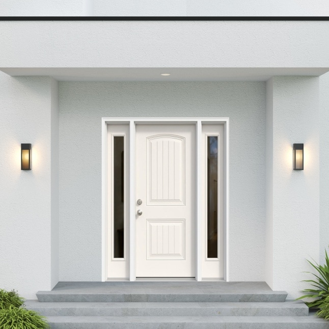Masonite 321204 Entry-Doors - View #2
