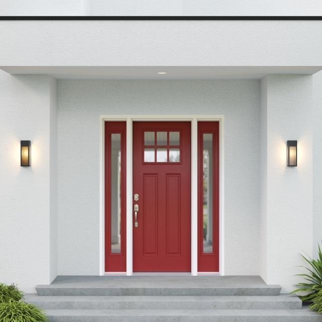 Masonite 321321 Entry-Doors - View #2