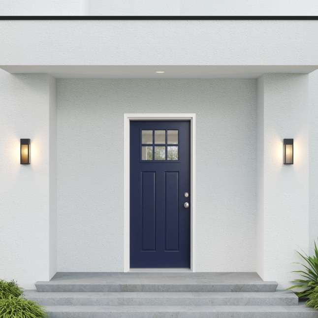 Masonite 321246 Entry-Doors - View #2