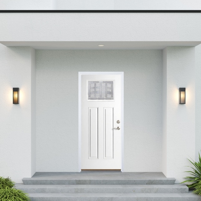 Therma-Tru BMTT615269 Entry-Doors - View #2