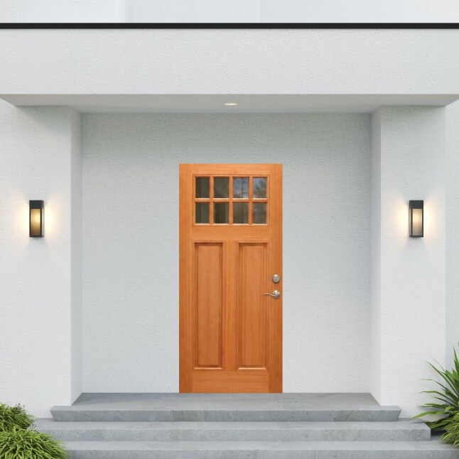 CALHOME HTC-50-80X36 Entry-Doors - View #2