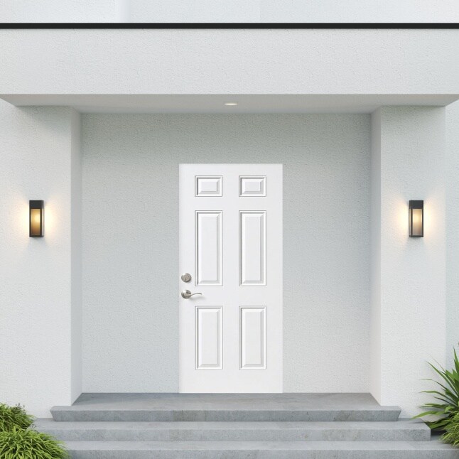 Masonite 740804 Entry-Doors - View #2