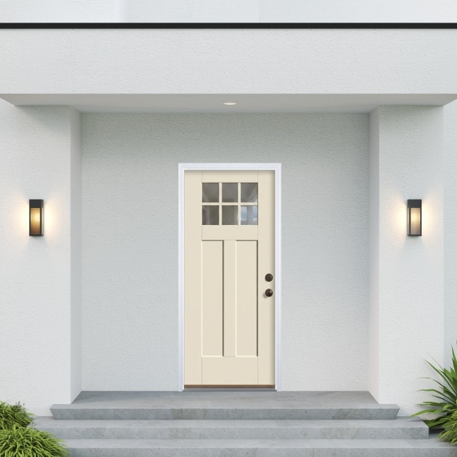 Therma-Tru BMTT626449 Entry-Doors - View #2