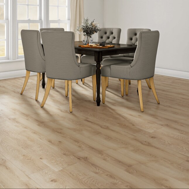 Allen Roth Laminate Flooring