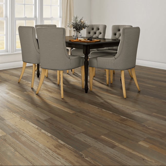 QuickStep QS102 laminates - View #2