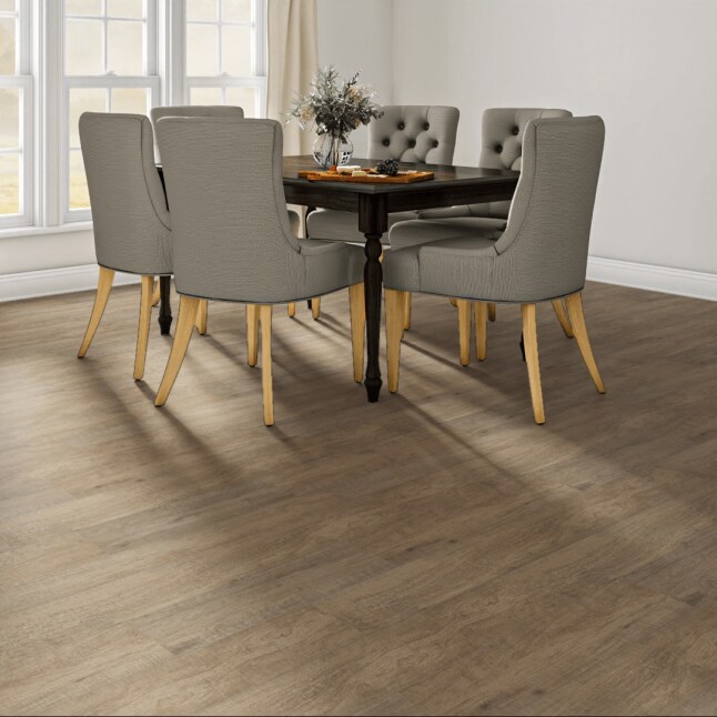 allen + roth 53515 Laminate-Flooring-Samples - View #2