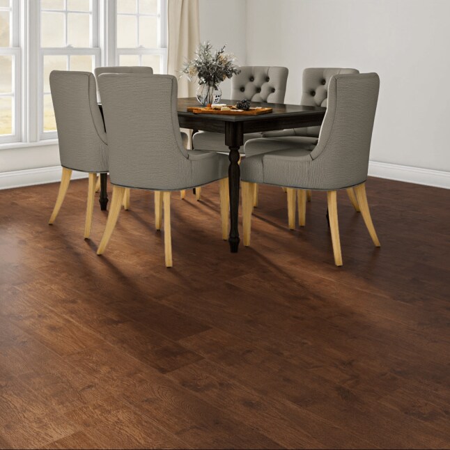 STAINMASTER PetProtect LWCSS583 Laminate-Flooring-Samples - View #2