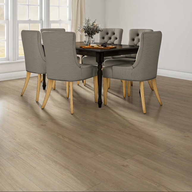 QuickStep LWCQS323 Laminate-Flooring-Samples - View #2