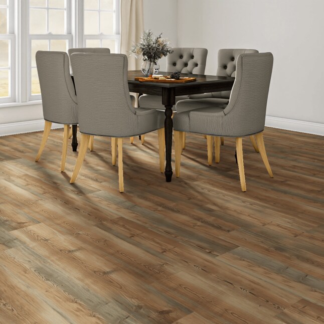 QuickStep QS107 laminates - View #2