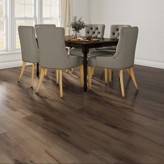 allen + roth 53510 Laminate-Flooring-Samples - View #2