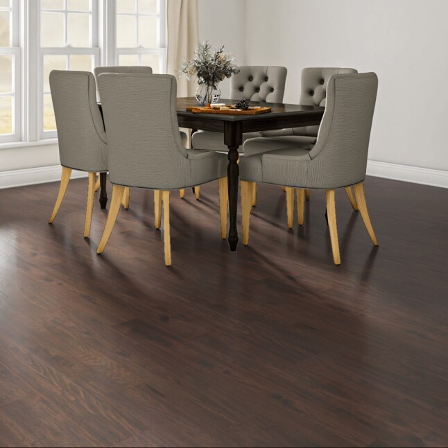 QuickStep LWCQS313 Laminate-Flooring-Samples - View #2