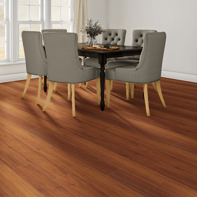 QuickStep LWCQS318 Laminate-Flooring-Samples - View #2