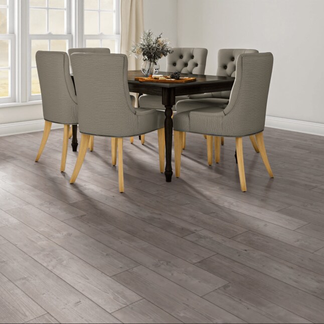 Pergo Xtra Timeworn Pine Waterproof Laminate Flooring Sample
