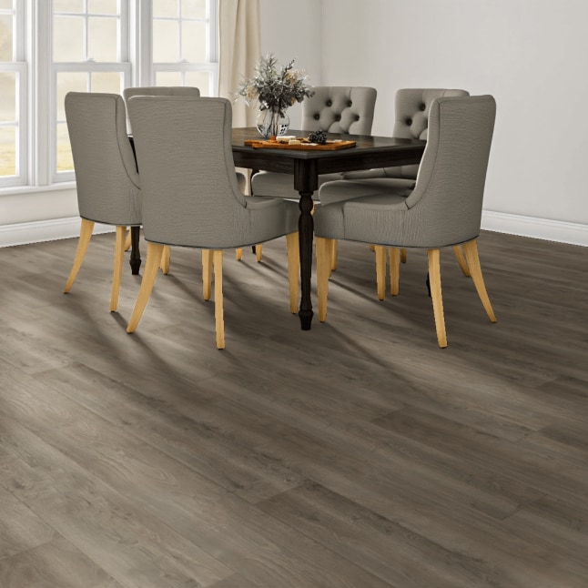 allen + roth 53511 Laminate-Flooring-Samples - View #2