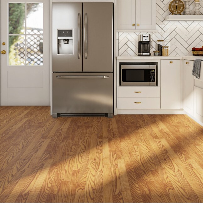 Bruce CB924 Wood-Floors - View #2