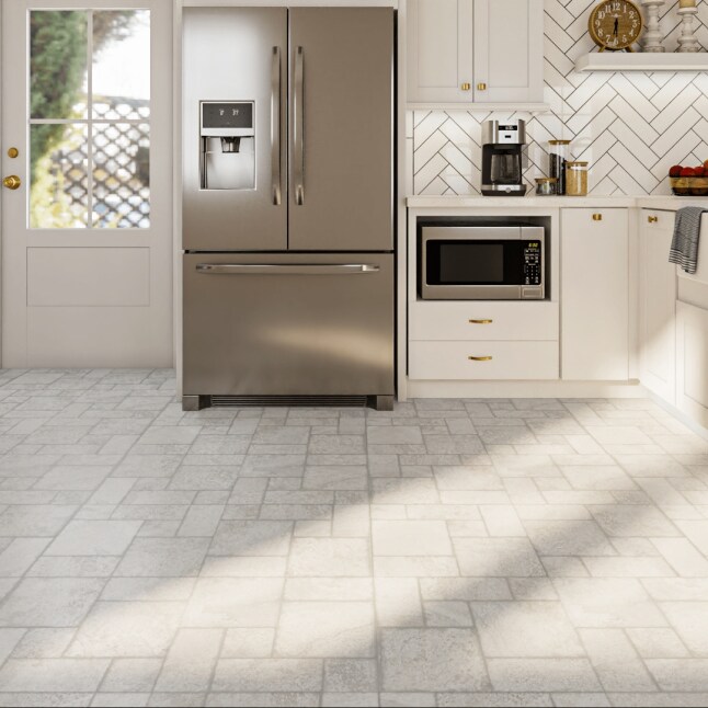 Satori 1001-0367-0 Ceramic-Tile - View #2