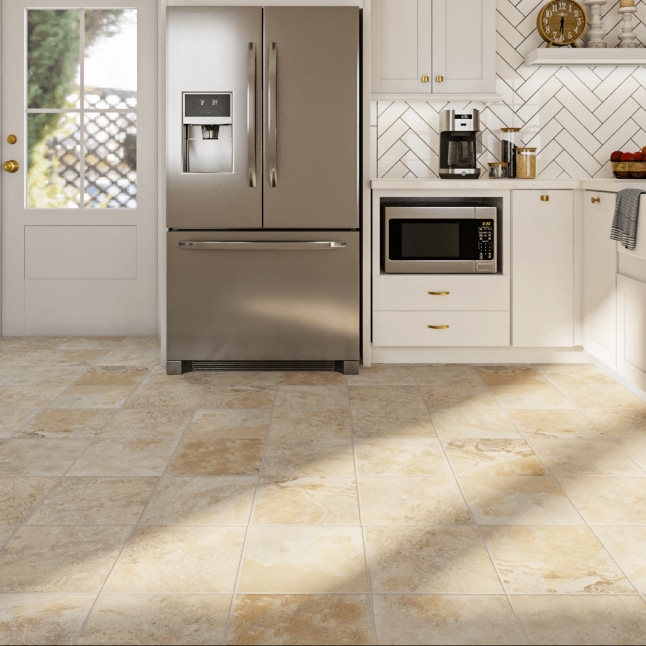 American Olean KS0112121P6 Ceramic-Tile - View #2