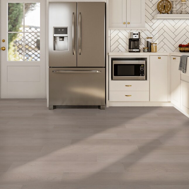 Shaw LX76105077 Wood-Floors - View #2