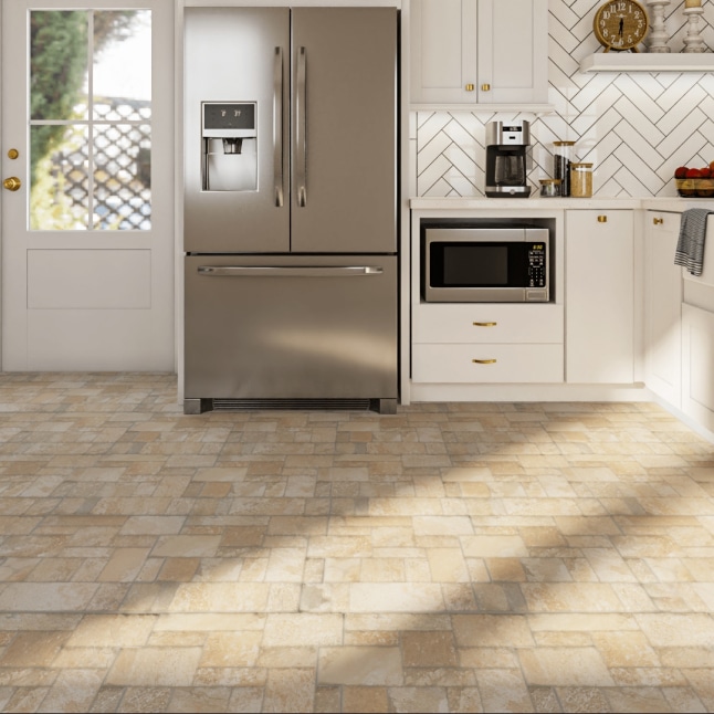 Style Selections 1001-0355-0 Ceramic-Tile - View #2