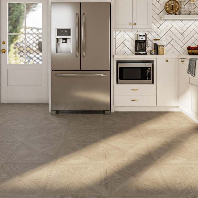 allen + roth 1001-0366-0 Ceramic-Tile - View #2