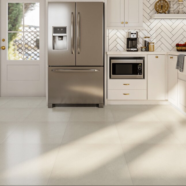 Style Selections JJ-79D2U4R533496 Ceramic-Tile - View #2