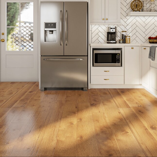Pergo LWCSS480 Hardwood-Flooring-Samples - View #2