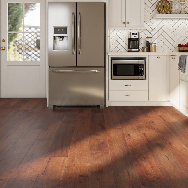 Pergo LWH48-06 Wood-Floors - View #2