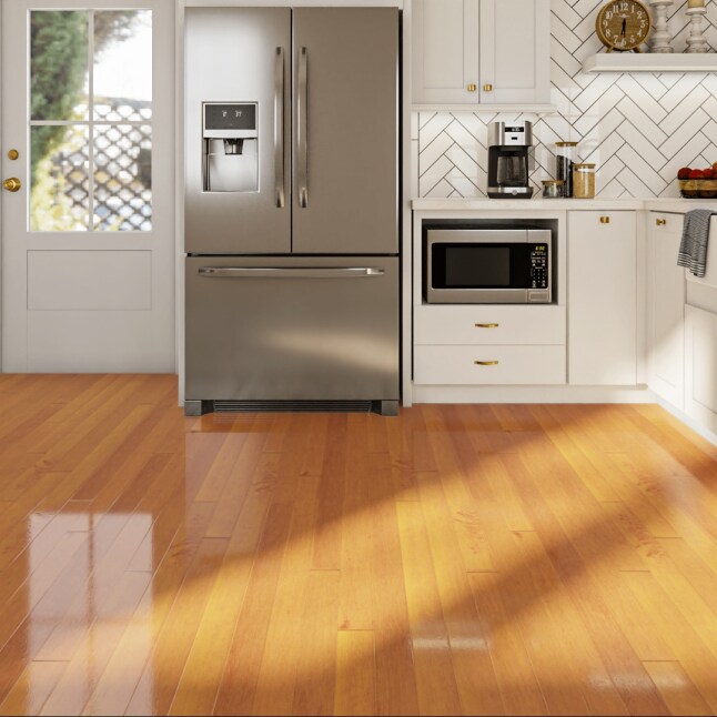 Bruce E4333EE Wood-Floors - View #2