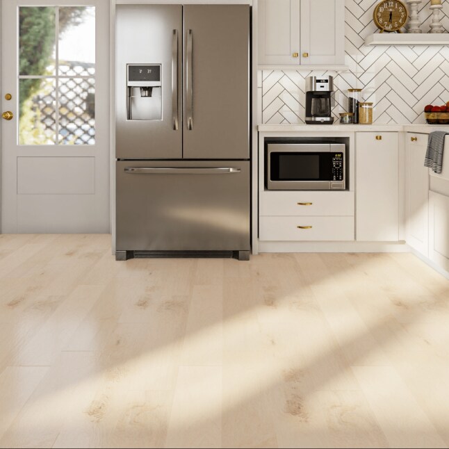 Bruce WLEMLW113EE Hardwood-Flooring-Samples - View #2