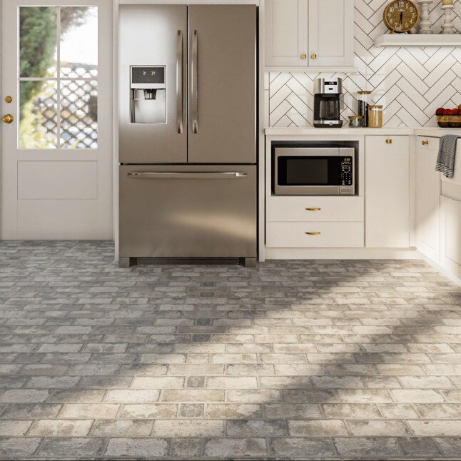 allen + roth 1075950 Ceramic-Tile - View #2