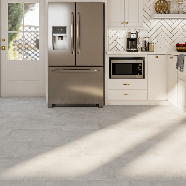 allen + roth 2240516 Ceramic-Tile - View #2