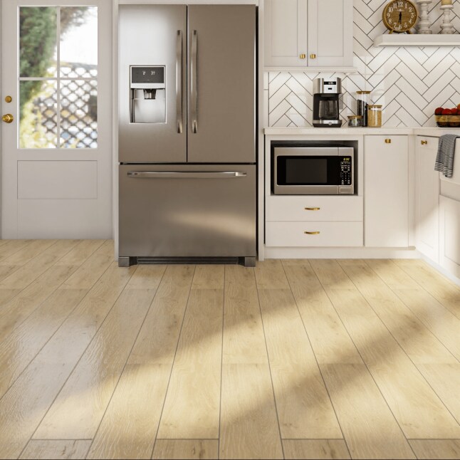 Shaw LX723-146-SAMP Hardwood-Flooring-Samples - View #2