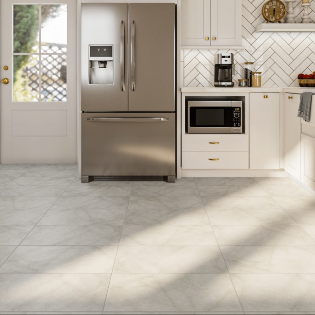 allen + roth 5092099 Ceramic-Tile - View #2