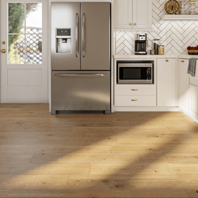 Bruce BRFR72EH24W Wood-Floors - View #2