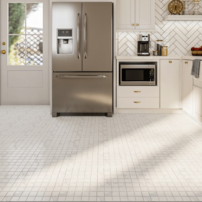 Style Selections 856989 Ceramic-Tile - View #2