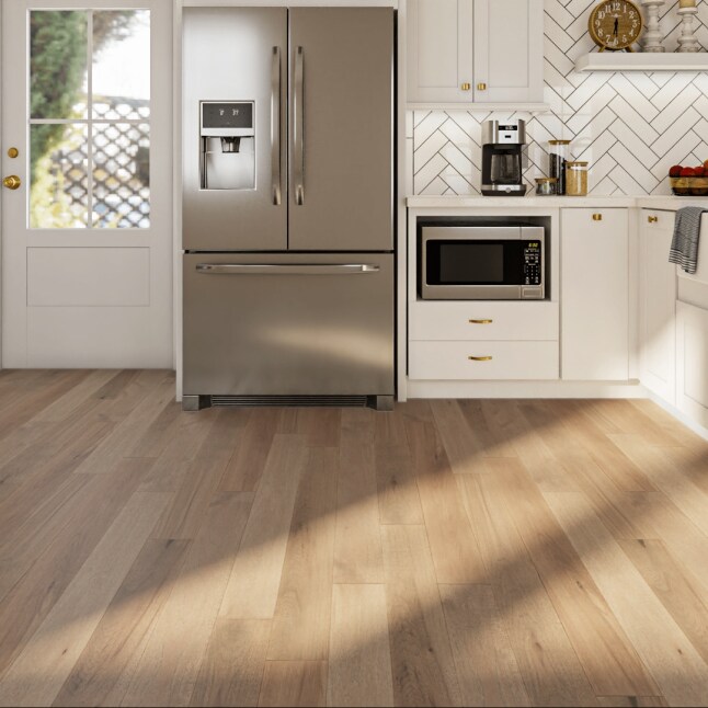 Bruce WLABC5SH34S Hardwood-Flooring-Samples - View #2