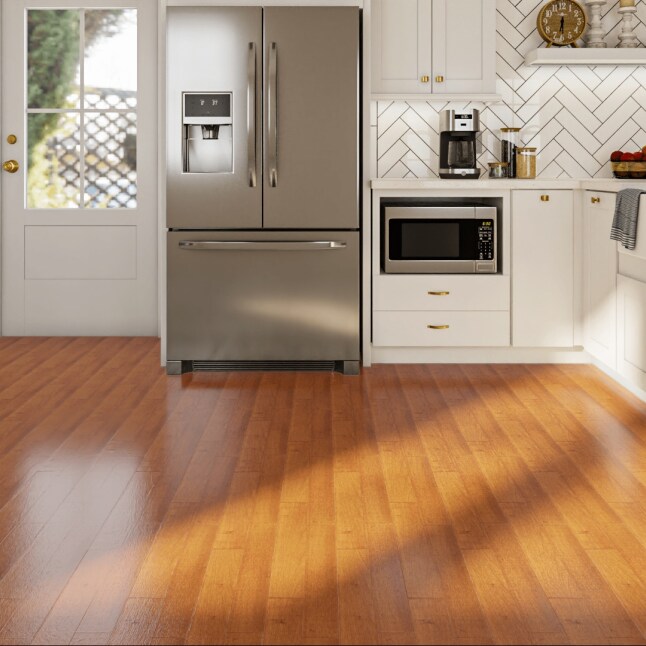 Bruce CM3733 Wood-Floors - View #2