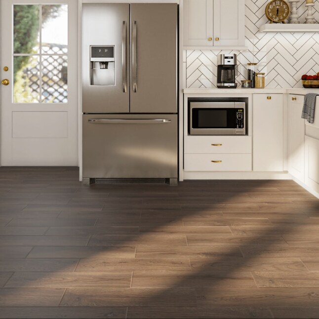allen + roth 5092104 Ceramic-Tile - View #2