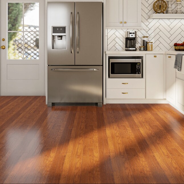 Bruce ECH26LGEE Wood-Floors - View #2
