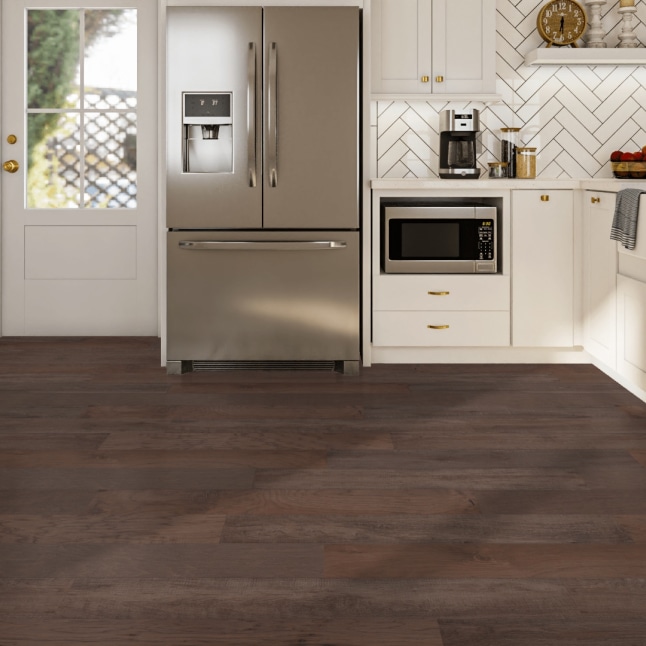 Shaw LX77307072 Wood-Floors - View #2