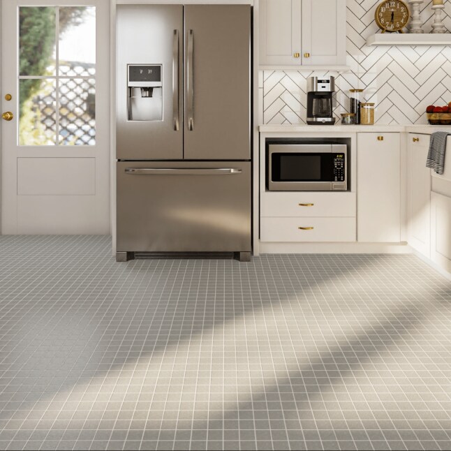 American Olean 0A0622GMS1P Ceramic-Tile - View #2
