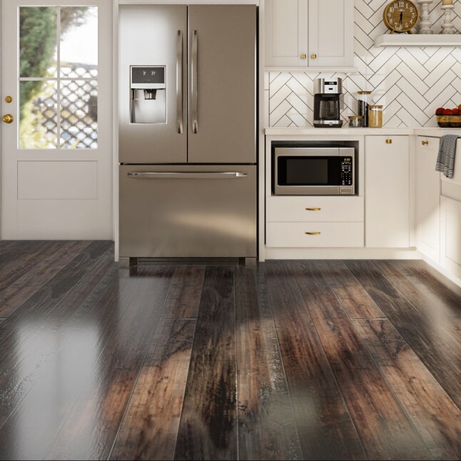 Americana Floors PL-MEP19005 Wood-Floors - View #2