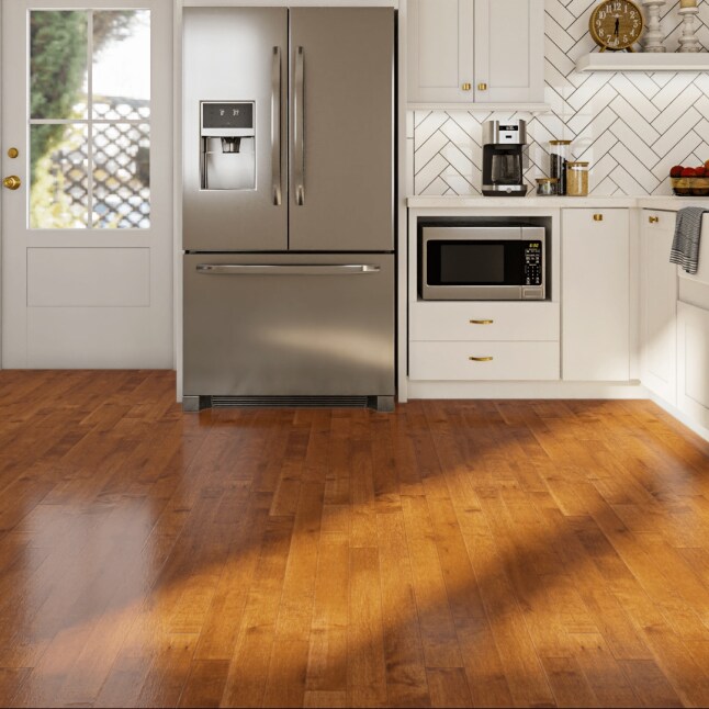 Bruce CM3735 Wood-Floors - View #2