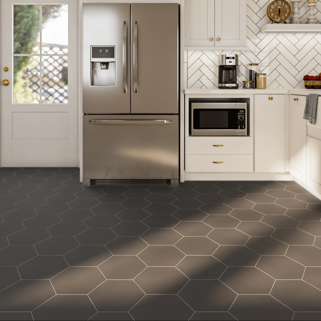 Affinity Tile FCD10BTX Ceramic-Tile - View #2