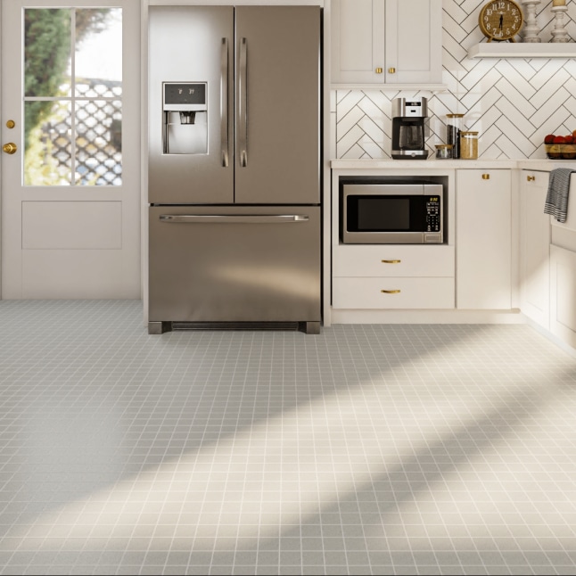 American Olean 0A0422GMS1P Ceramic-Tile - View #2